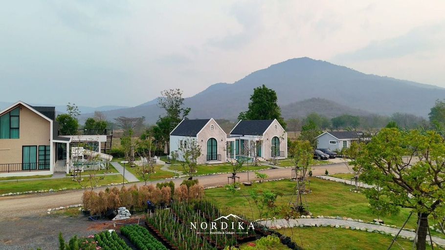 Exterior & Views 2, Nordika Hill Resort by Alphatel, Pak Chong
