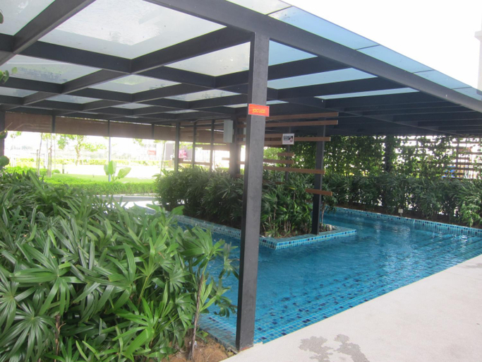 Sport & Beauty, Setia Inn Suites Service Residence, Shah Alam