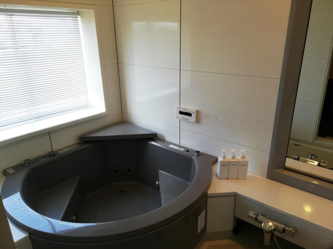 Bathroom, Kanazawa - Hotel - Vacation STAY 02780v, Kanazawa