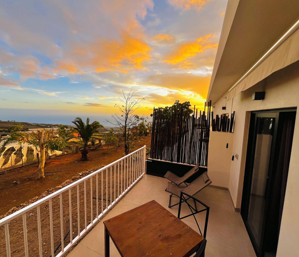 Others 3, Apartamento Piedra Pura, Santa Cruz de Tenerife