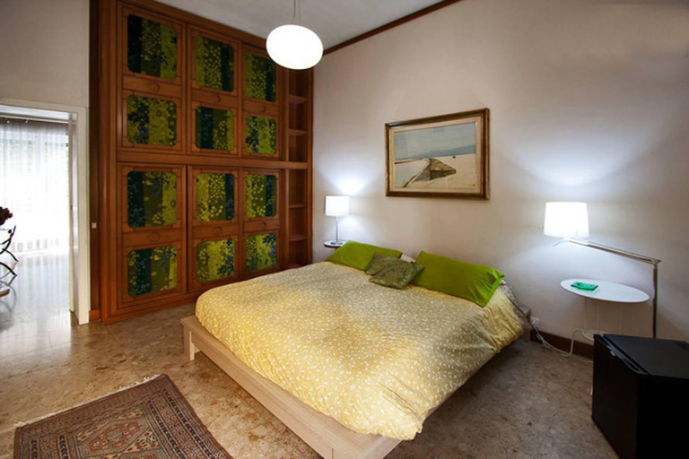 Bedroom 2, Dimi House, Lecce