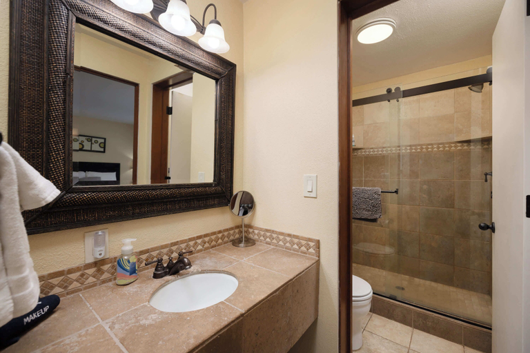 Bathroom, High Desert Retreat - For 4!, Deschutes