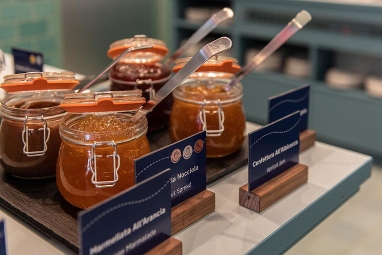 Food & Drinks 4, MEININGER Venezia Mestre, Venezia