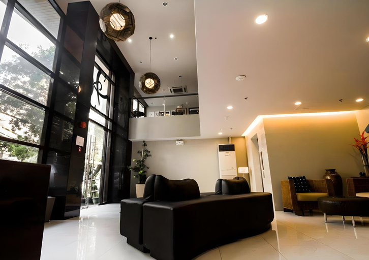 Public Area 3, Cebu Hotel Plus, Cebu City