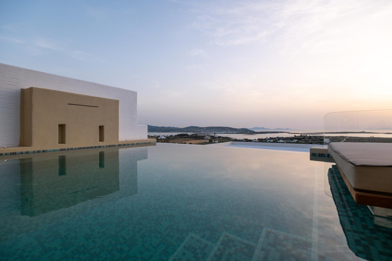 Sport & Beauty 4, Utopia Suites by Anna Platanou, South Aegean