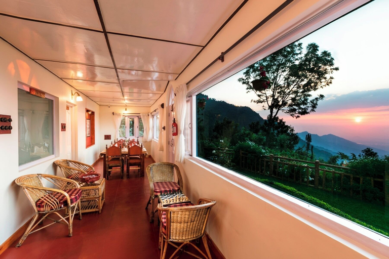 Others 5, Teanest by Nature Resorts and Stay, The Nilgiris
