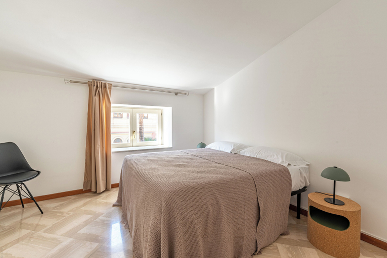 Room 3, Kadì Apartment by Wonderful Italy, Palermo