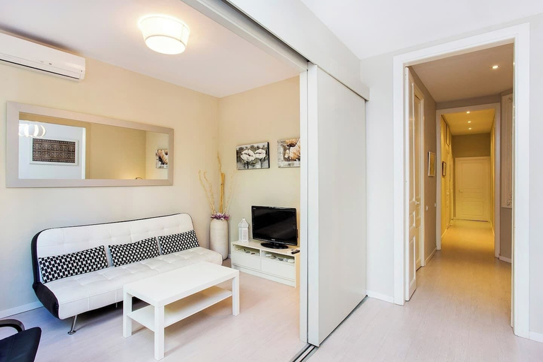 Bedroom 2, Stay U-nique Apartments Floridablanca II, Barcelona