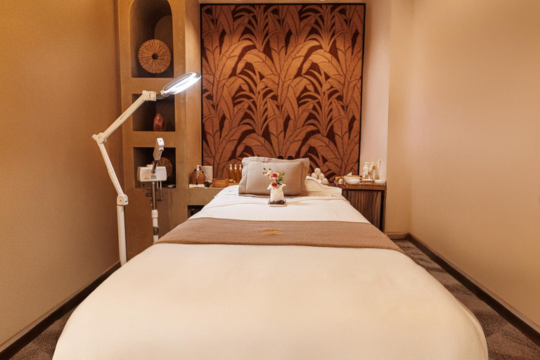Bedroom 3, Riviera Royal Hotel, Conakry