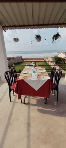 Food & Drinks 3, Indismart Mandarmani Resort, Purba Medinipur