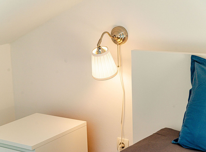 Bedroom 3, Holiday Home Island Gem, Korčula