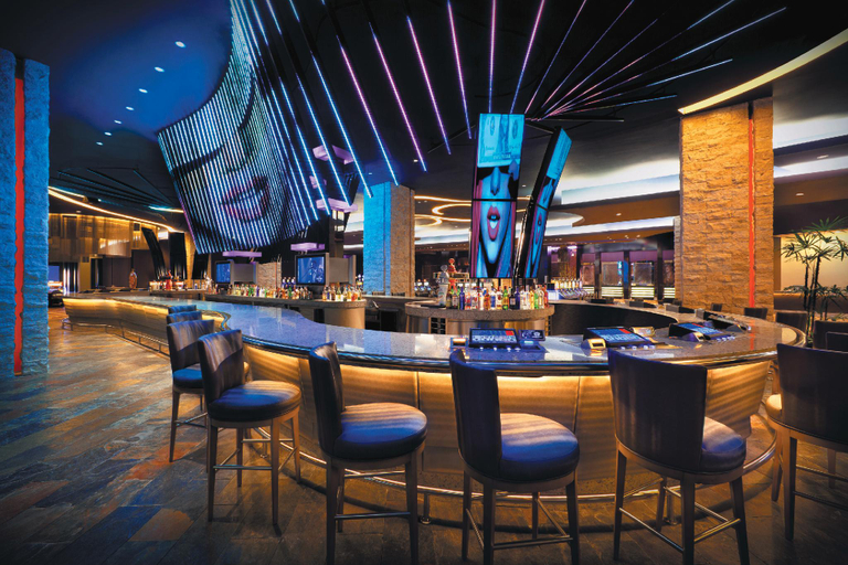 Food & Drinks 5, Hard Rock Hotel and Casino Punta Cana All Inclusive, Salvaleon de Higuey