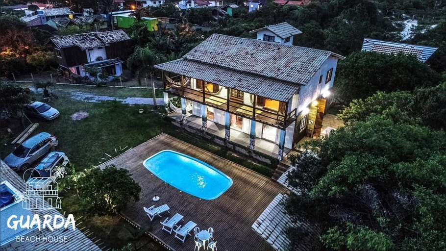 Primary image, Pousada guarda beach house, Palhoça