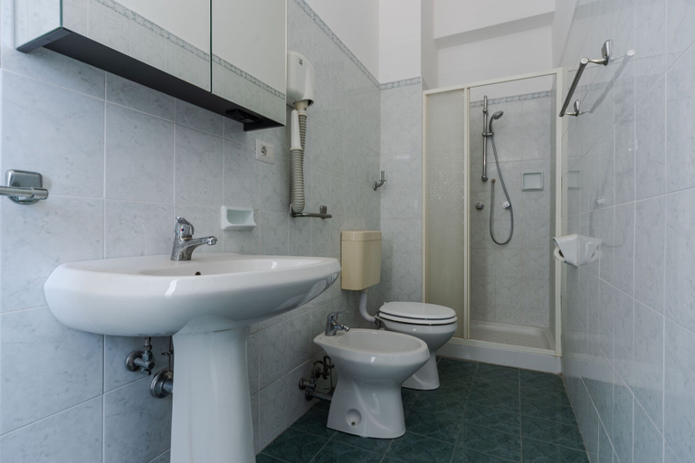 Room 2, Giardino Degli Aranci With Terrace by Wonderful Italy, Messina