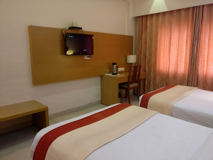 Others 5, Hotel MB International - PALACE SIDE, Mysore