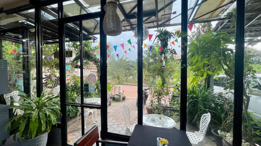 Others 5, Rocky Cafe & Mini Apartment, Siem Reap