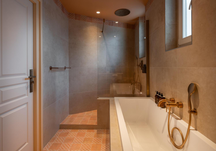 Bathroom 4, Hôtel Le Soleia by Inwood Hotels, Alpes-Maritimes