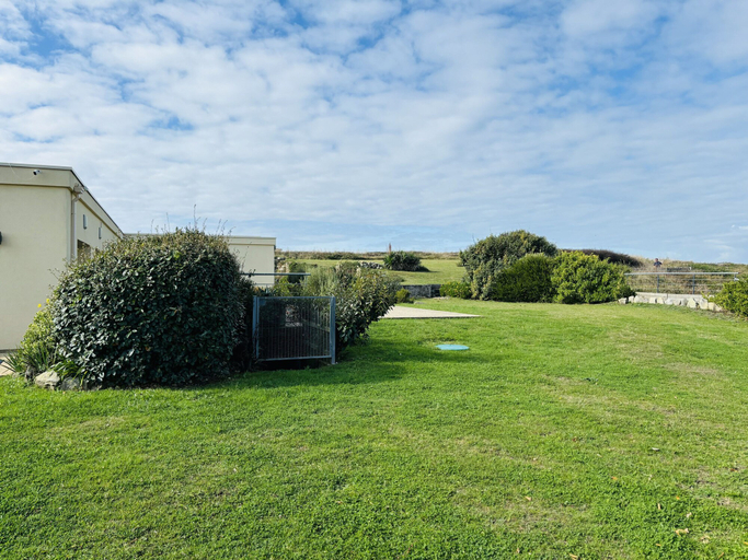 Room 3, Bretagne - La Villa Littorine 13p Kerroc h Plage, Morbihan