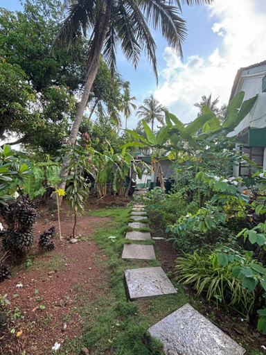 Others 3, Angelina guest house, Anjuna Beach Road, North Goa