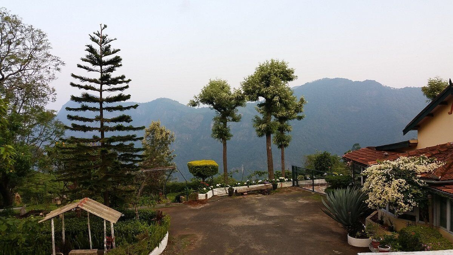 Others 4, Teanest by Nature Resorts and Stay, The Nilgiris