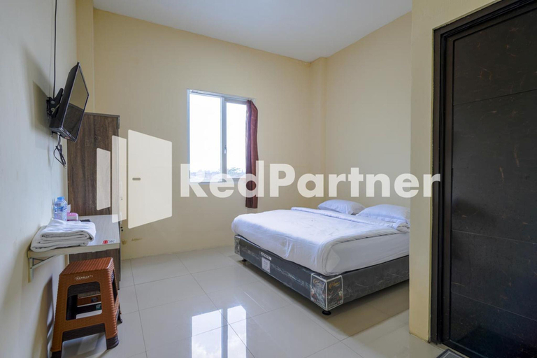 Bedroom 22