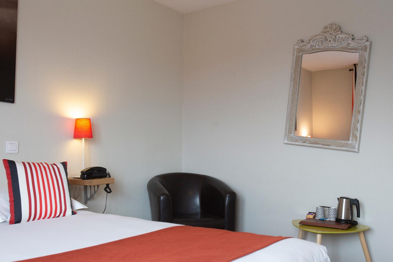 Bedroom 3, Epi d'Or, Charente