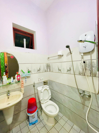 Others 3, Angels Homestay & Coffee, Kon Plông