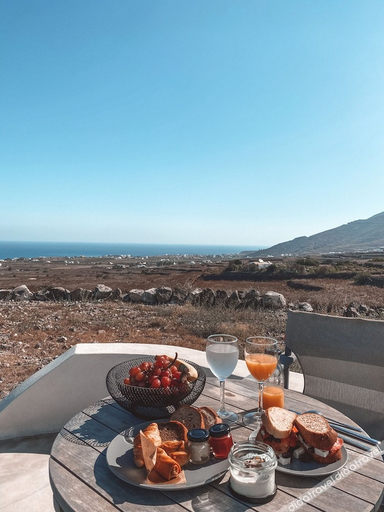 Food & Drinks 5, Aplada Suites, South Aegean