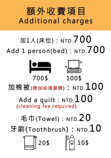 Others 3, Jiufen Kozy StoneHouse B&B, New Taipei City