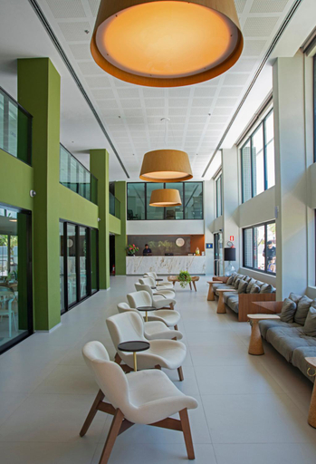 Public Area 4, Porto Kaete Hotel, Maceió (capital)