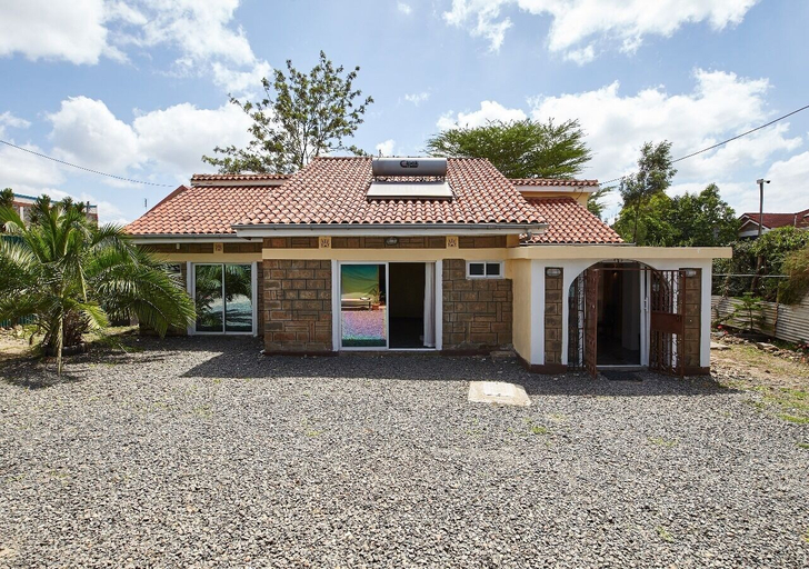 Exterior & Views 2, Nairobi Inn, Mavoko
