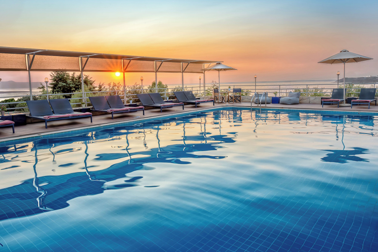 Sport & Beauty 5, Creta Vitalis, Crete