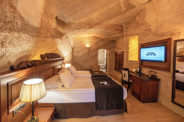 Bedroom 3, Utopia Cave Cappadocia, Ürgüp
