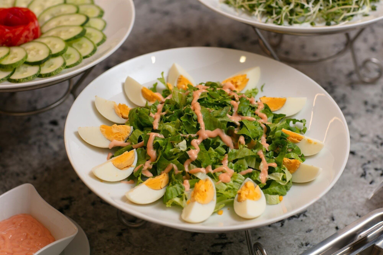Food & Drinks 4, Amira Hotel Bac Ninh, Bắc Ninh