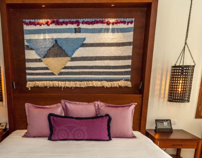 Bedroom 3, Secrets Cap Cana Resort & Spa - Adults Only - All Inclusive, Salvaleon de Higuey