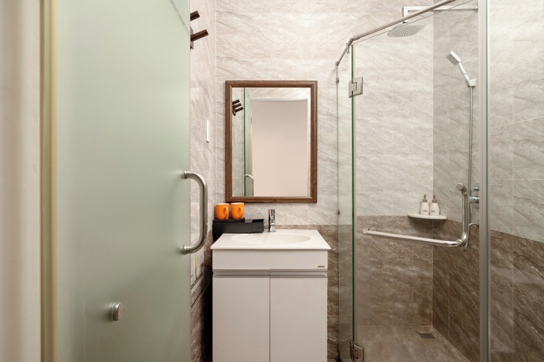 Bathroom 4, Sunshine Beach Da Nang, Da Nang
