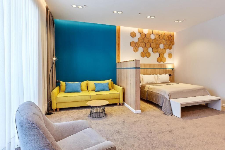 Others 5, Aqua-Minsk Hotel Plus, Minsk