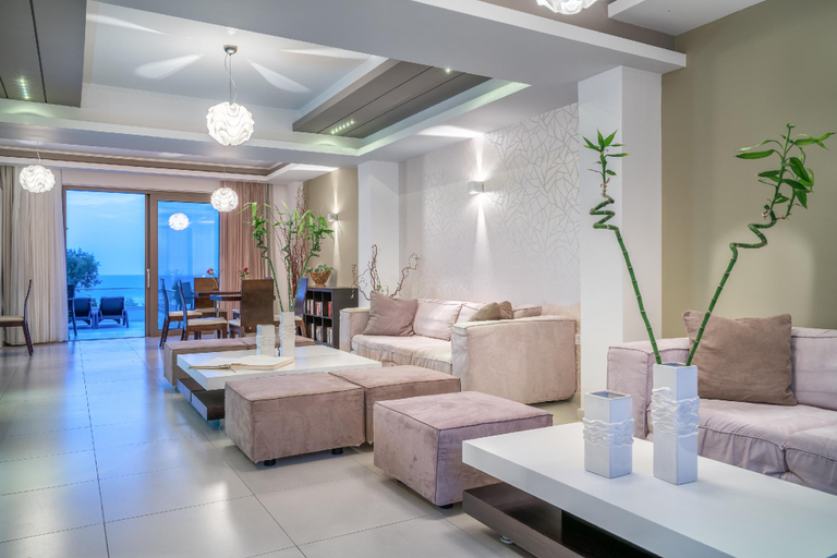 Public Area 4, Kymothoe Elite Hotel, Ionian Islands
