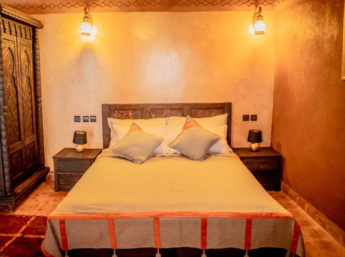Others 5, Ouednoujoum Ecolodge & SPA, Ouarzazate