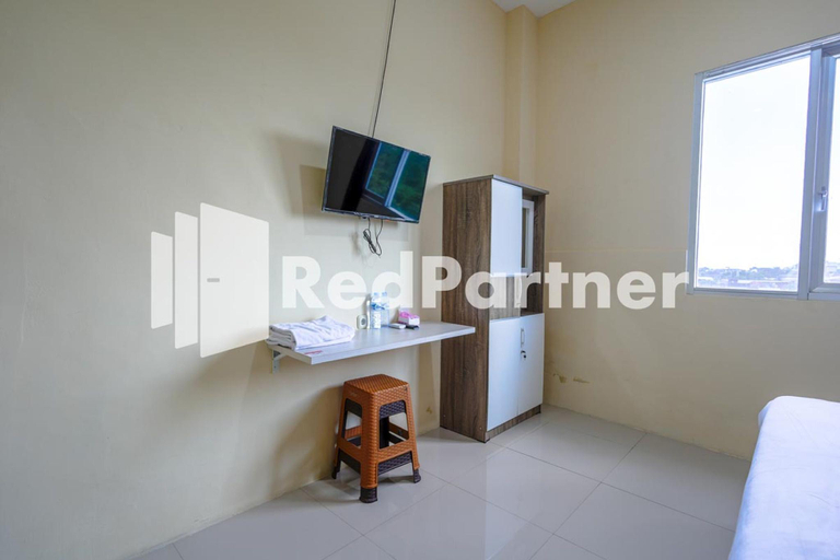 Bedroom 12