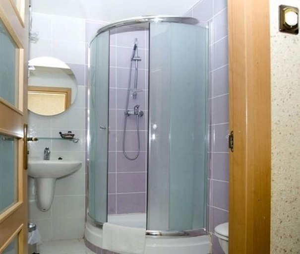 Bathroom 2, PALACE APPART HOTEL, Bordj El Kiffan