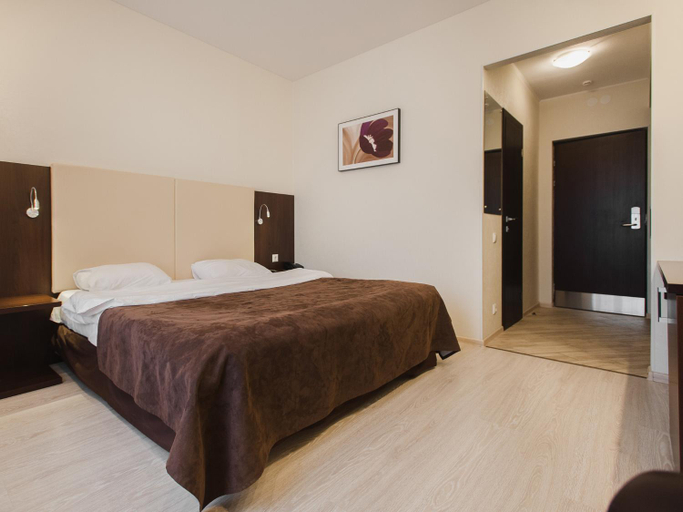 Others 3, Ladoga Hotel, Prionezhskiy rayon