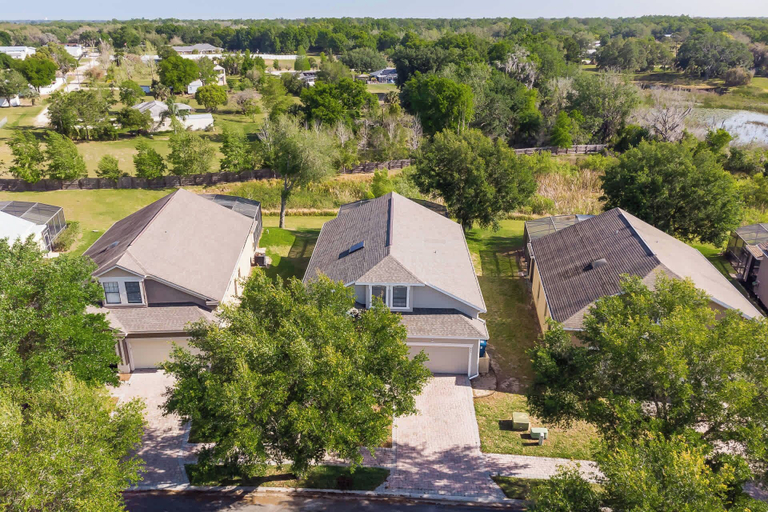 Others 5, Home Away From Home At Bridgeford Crossing, Polk