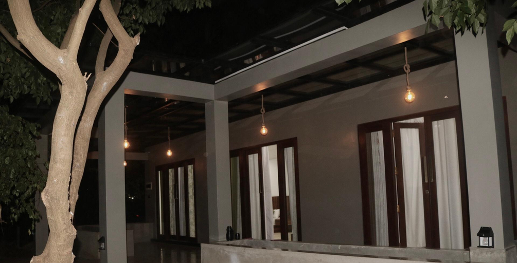 Others 1, New Sandra Guesthouse , Dambulla