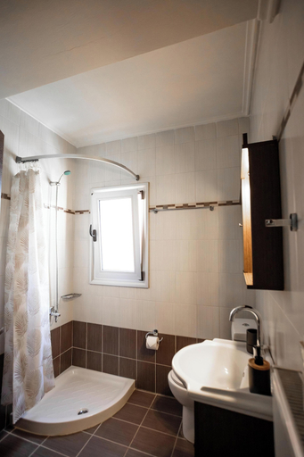Others 4, Zen City Beach Apartment, Crete
