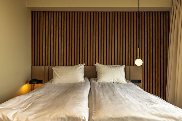 Bedroom 3, Hotel Loa, Hvolhreppur