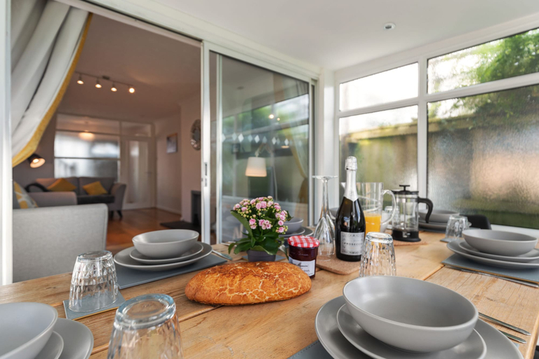Others 4, Ty Gwyn - Hot Tub Parking Dog Friendly, Pembrokeshire
