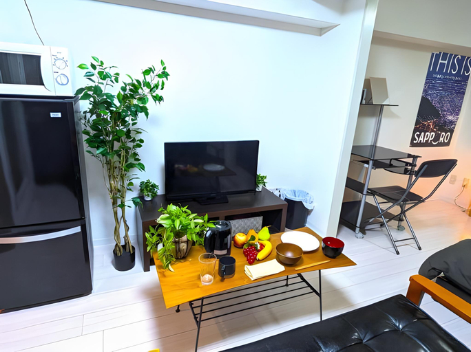 3, KIYAZA Space SAPPORO , Sapporo