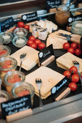Food & Drinks 4, Hotel Alpenglühen, Fürstenfeldbruck
