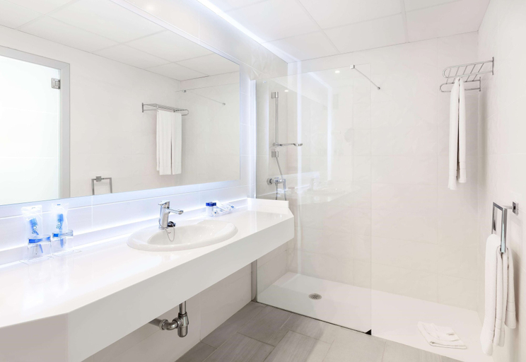Bathroom 5, Hotel Best Tenerife, Santa Cruz de Tenerife